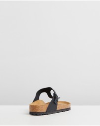 Birkenstock - Unisex Gizeh Birko-Flor Regular Sandals