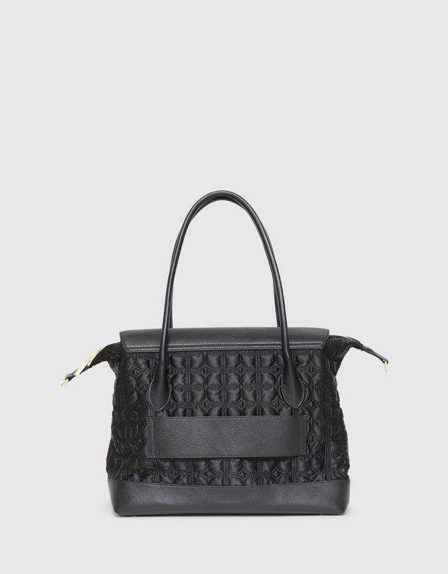 Belle & Bloom - Just Add Sugar Quilted Bag