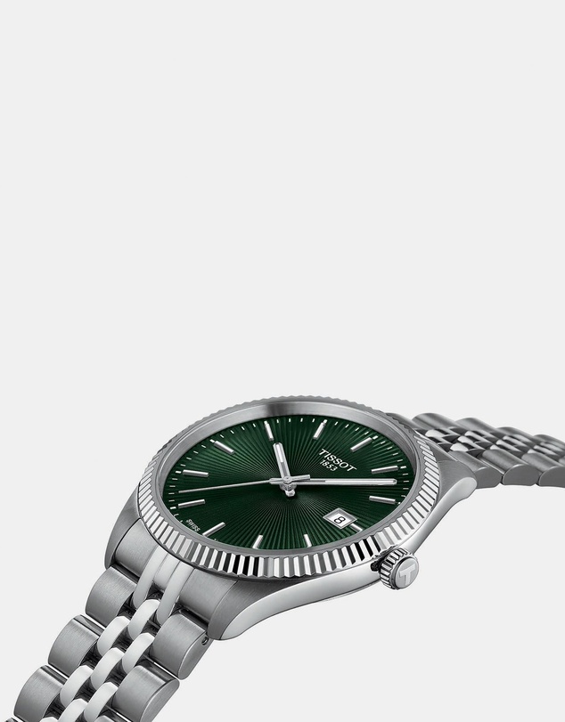 Tissot - Ballade 40mm