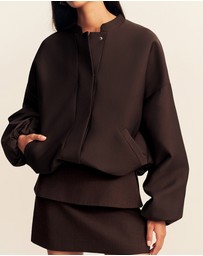 Shona Joy - Otis Bomber Jacket