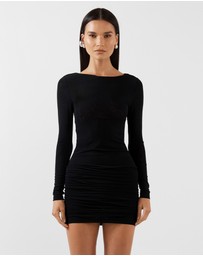 BY.DYLN - Lauretta Mini Dress