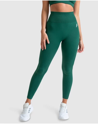Doyoueven - Impact Solid Leggings