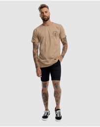 DVNT - Uprising Tee