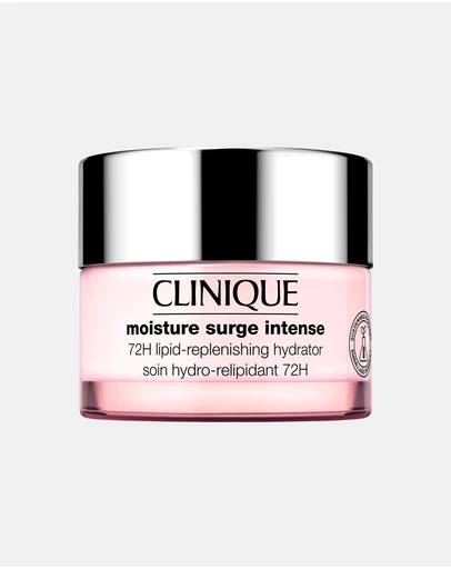 Clinique - Moisture Surge Intense 72H Lipid-Replenishing Hydrator
