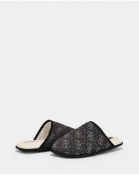 GUESS - Xellen Slippers