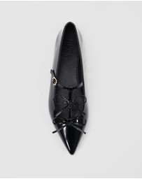 Nude Footwear - Gracie