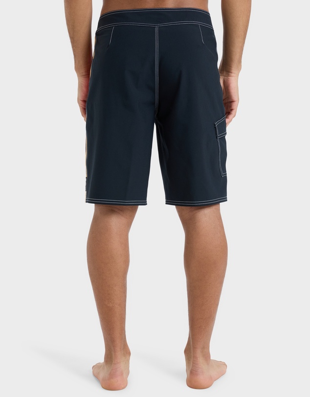 Quiksilver - Mens Interconnect 18