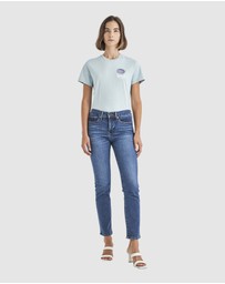 Levi's - 312 Shaping Slim Jeans