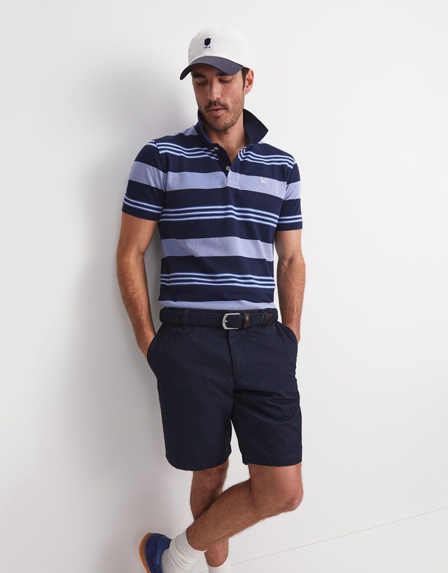 Sportscraft - Sc Peter Polo