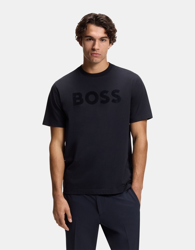 BOSS - TS_Iconic Logo TShirt