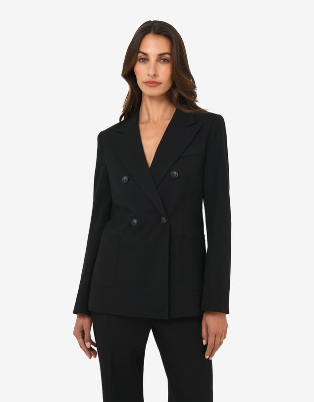 Forcast - Merid Double Breasted Blazer