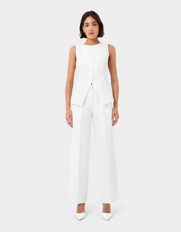 Forcast - Sofia Longline Vest