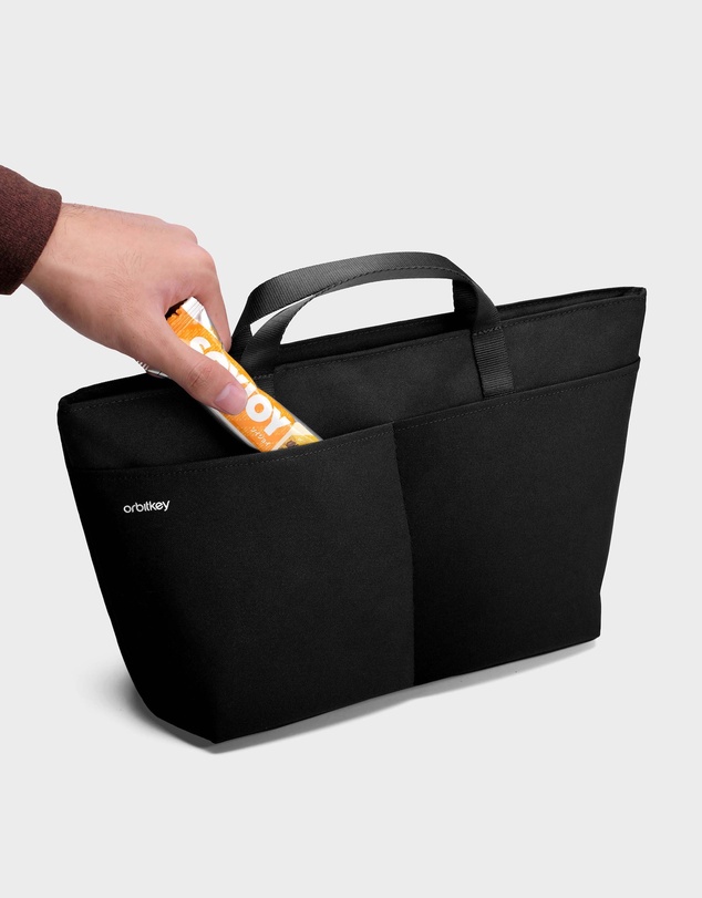 Orbitkey - Insulated Lunch Bag Mini (5L)