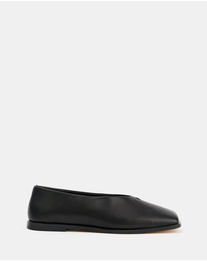 Alias Mae - Jade Ballet Flats