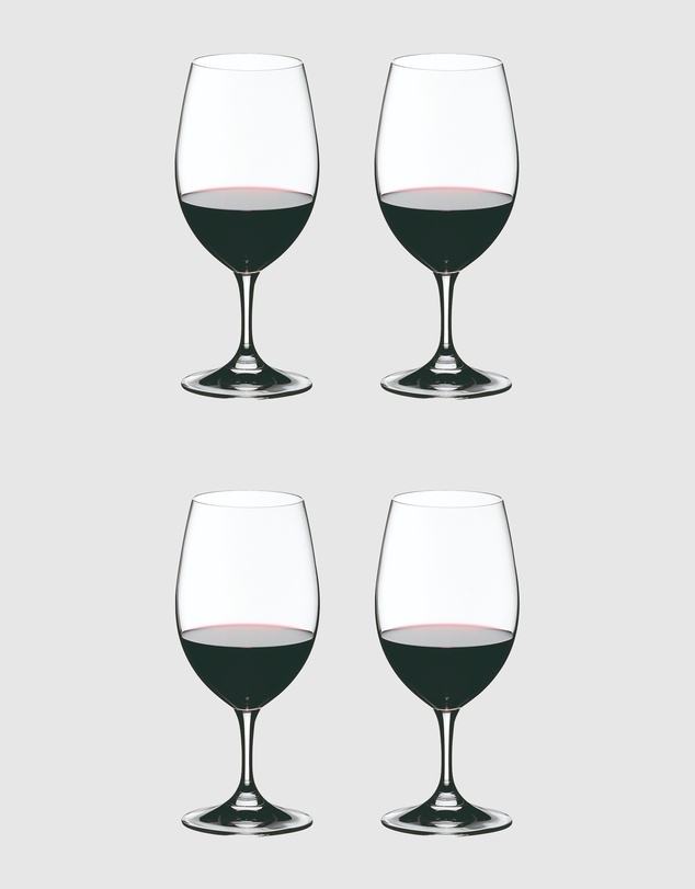 Riedel - Ouverture Magnum Glass - Set of 4