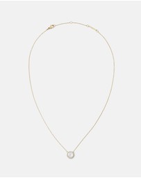 Daniel Wellington - Audrey Necklace Mother of Pearl