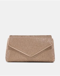 ALDO - Blingita Clutch
