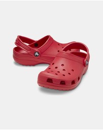 Crocs - Classic Clogs - Babies-Kids
