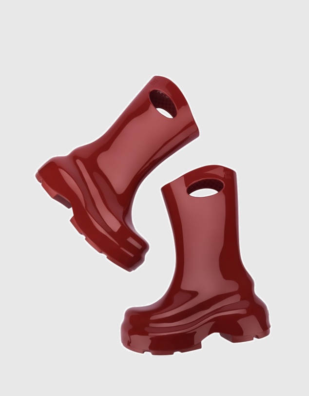Melissa - Melissa Ultra Boot