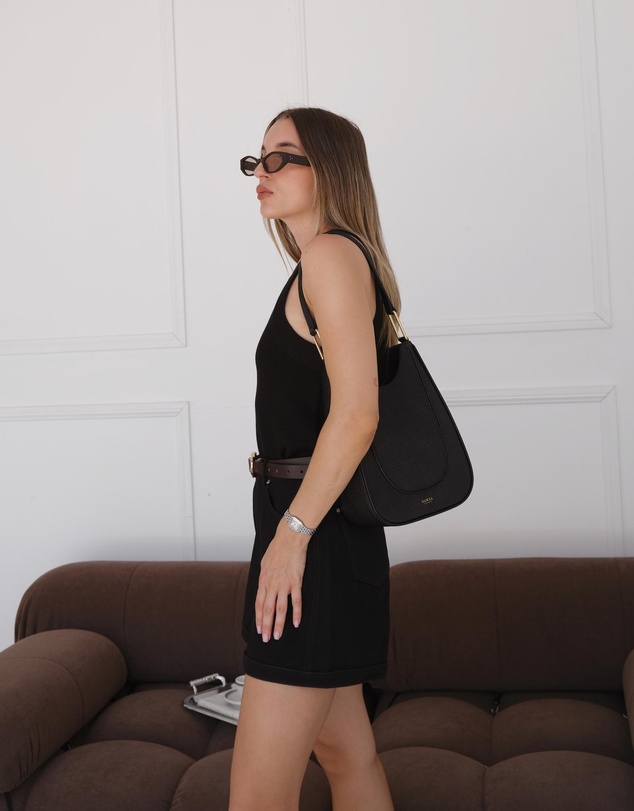 Sancia  - The Quinn Shorts