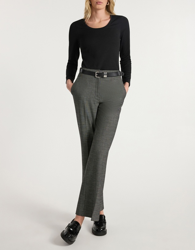 Marcs - Chloe Textured Top