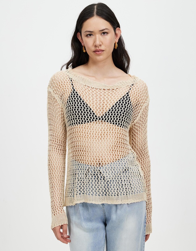 KAJA Clothing - Mabel Top