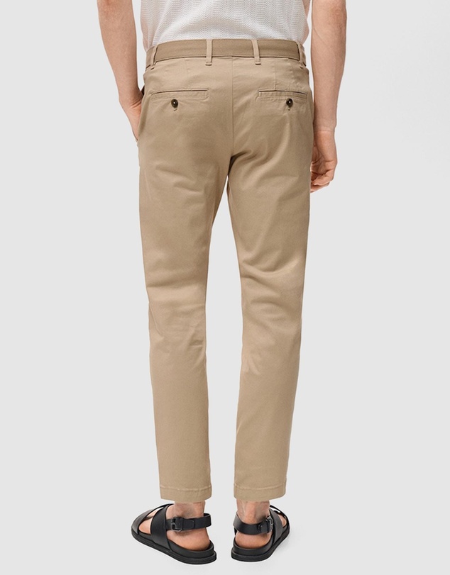 M.N.G - Prato Trousers
