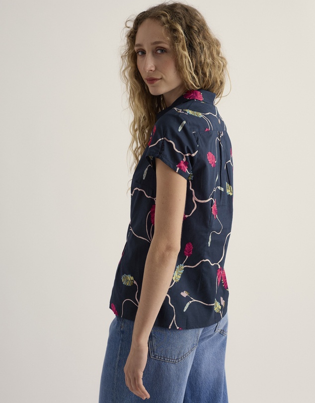 Seasalt - Rushmaker Shirt