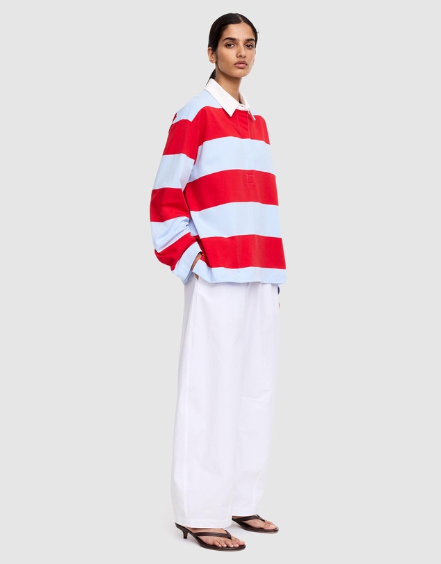 ARKET - Cotton Polo Shirt