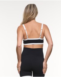 Soon Maternity - Two Tone Active Bra