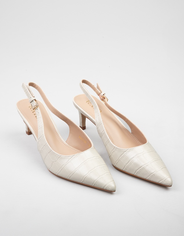 RAID - Ravish slingback