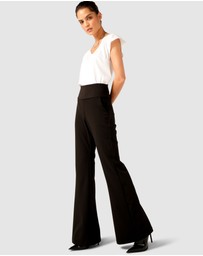 SACHA DRAKE - Classic Trouser