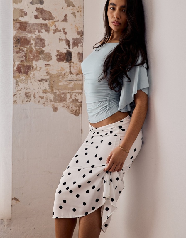 Style Addict - Leni Skirt