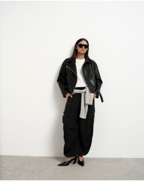 Witchery - Biker Jacket