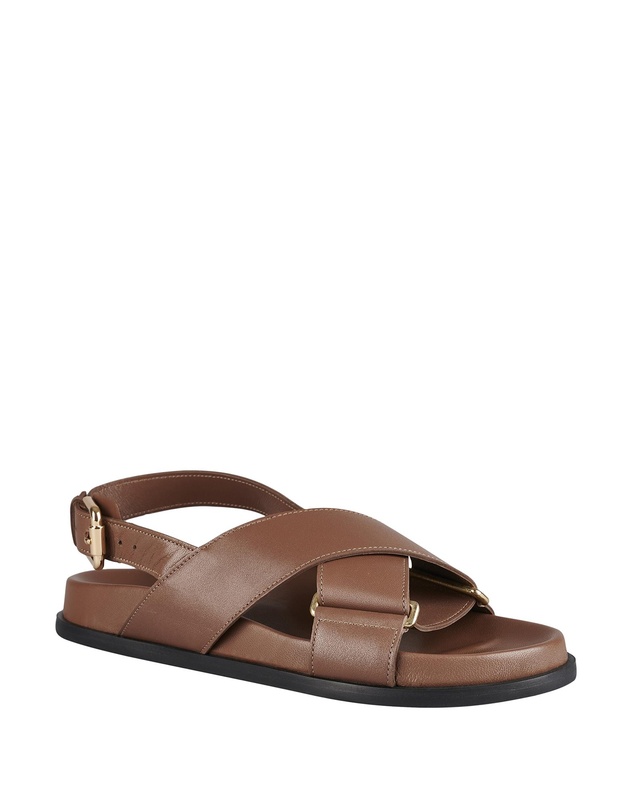 Sol Sana - Viola Footbed