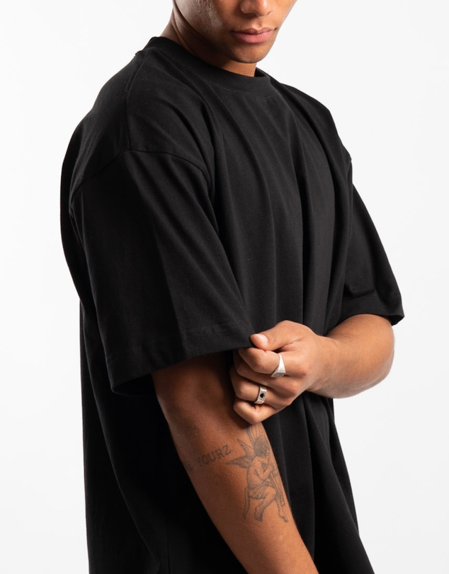 Active Basics - Classic Cotton Tee