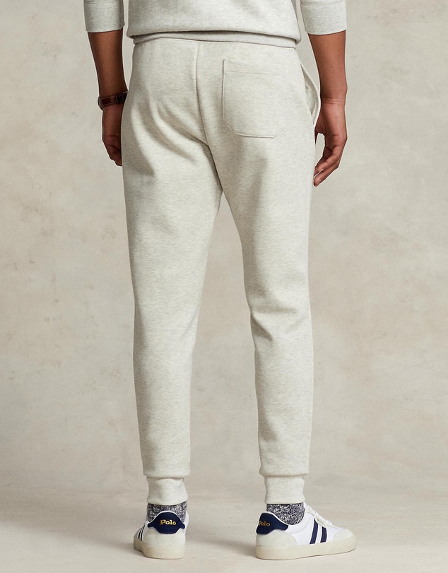 Polo Ralph Lauren - Double-Knit Jogger Pants