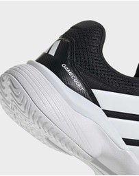 adidas Performance - GameCourt 3 All Court Tennis Shoes Unisex