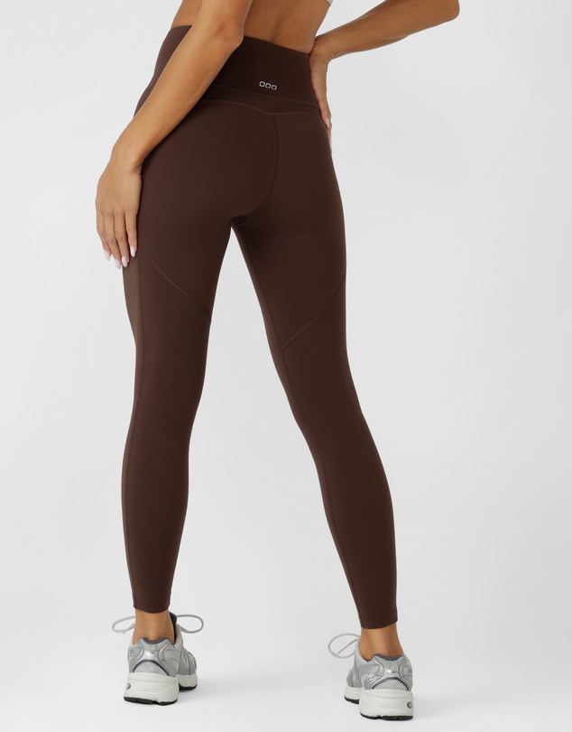 Lorna Jane - Booty Lift And Support Pocket Full Length Leggings