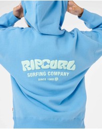 Rip Curl - Surf Puff Heritage Hood