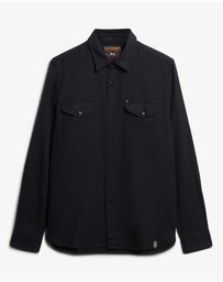 Superdry - Merchant Ranch Shirt