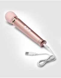 Le Wand - Le Wand Petite Rechargeable Massager
