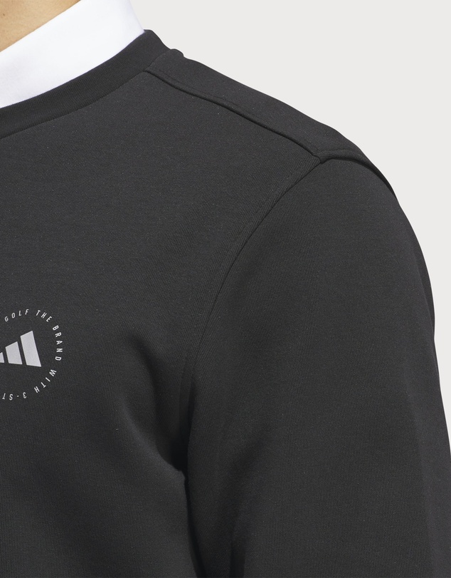 adidas Performance - Crewneck Sweatshirt Mens