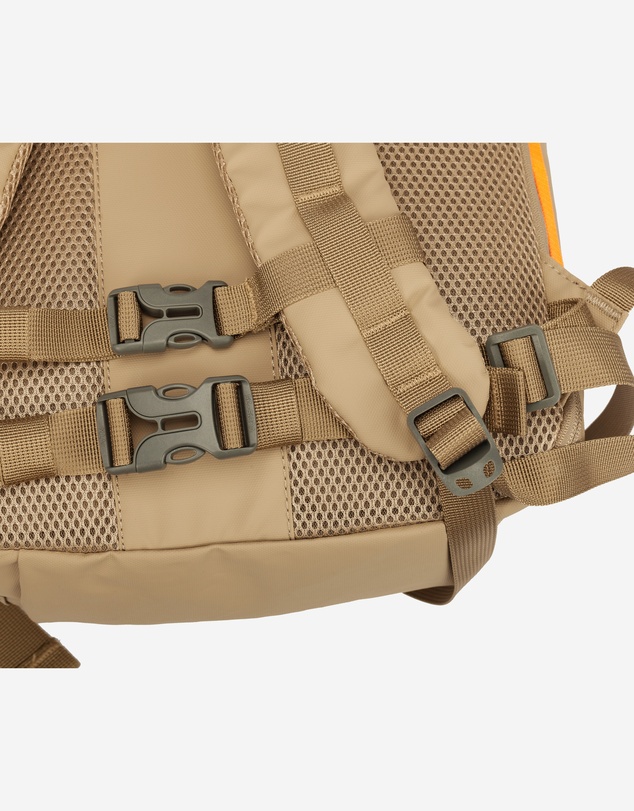 Elliker - Dayle Roll Top Backpack 21/25l