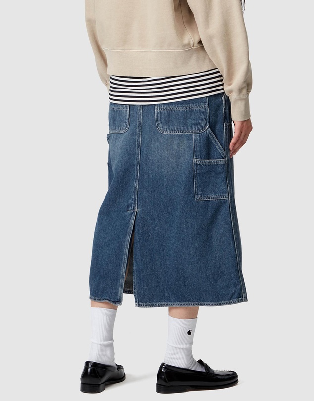 Carhartt WIP - Double Knee Skirt