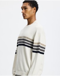 Armani Exchange - Pullover