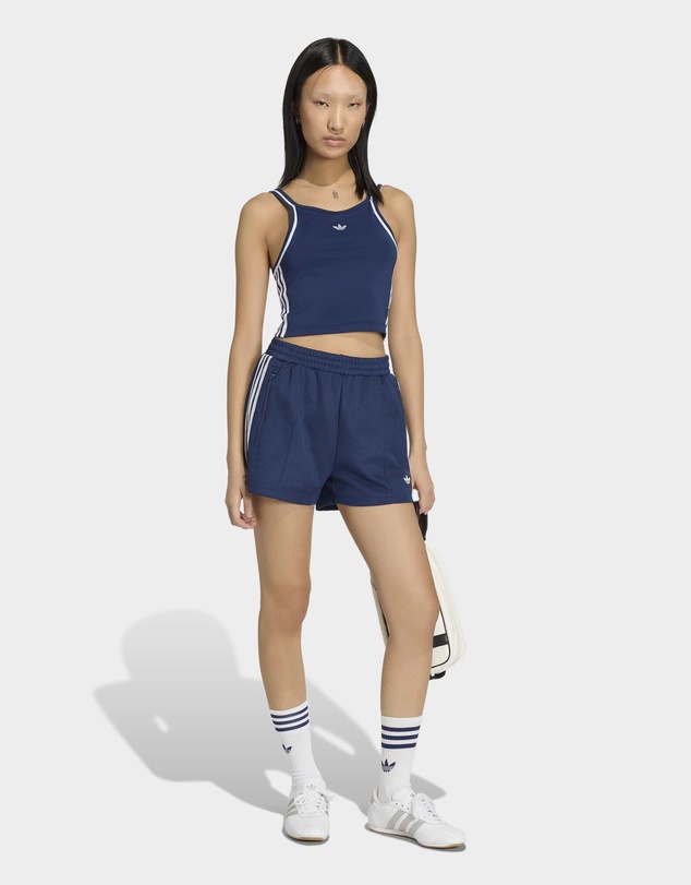 adidas Originals - ADIDAS ORIGINALS SUMMER GLOW SHORTS Womens