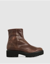 B.Coops - Luthien Ankle Boots