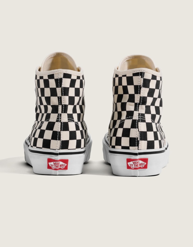 Vans - Authentic Hi 2.0 - Unisex