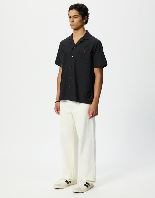 Polo Ralph Lauren - Cladypppksss-Short Sleeve-Sport Shirt